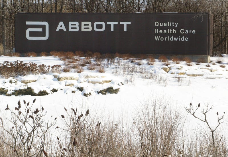 Abbott Labs