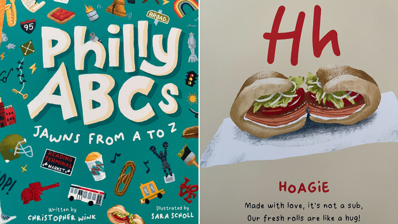 Philly ABCs