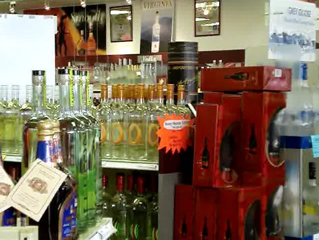 ABC Store
