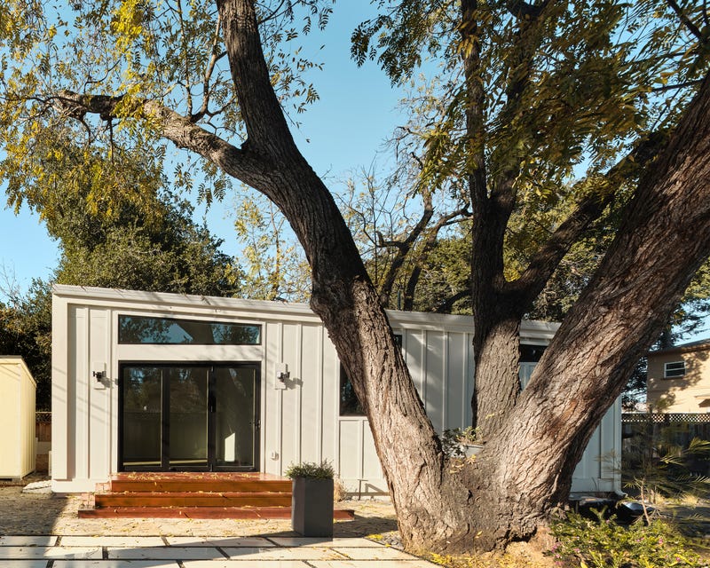 City of LA Department of Building and Safety website