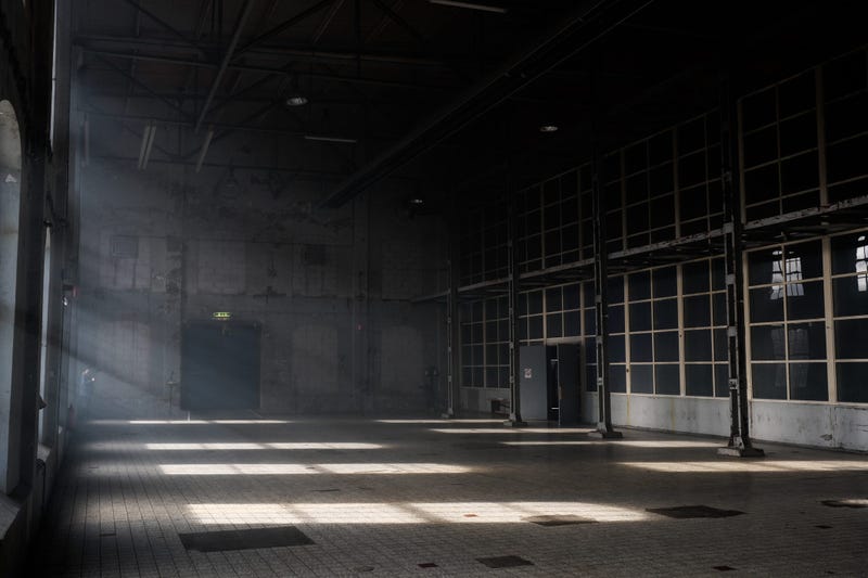 More charges against Petaccio and Harden; burglarized old Dunlop plant in Westminster