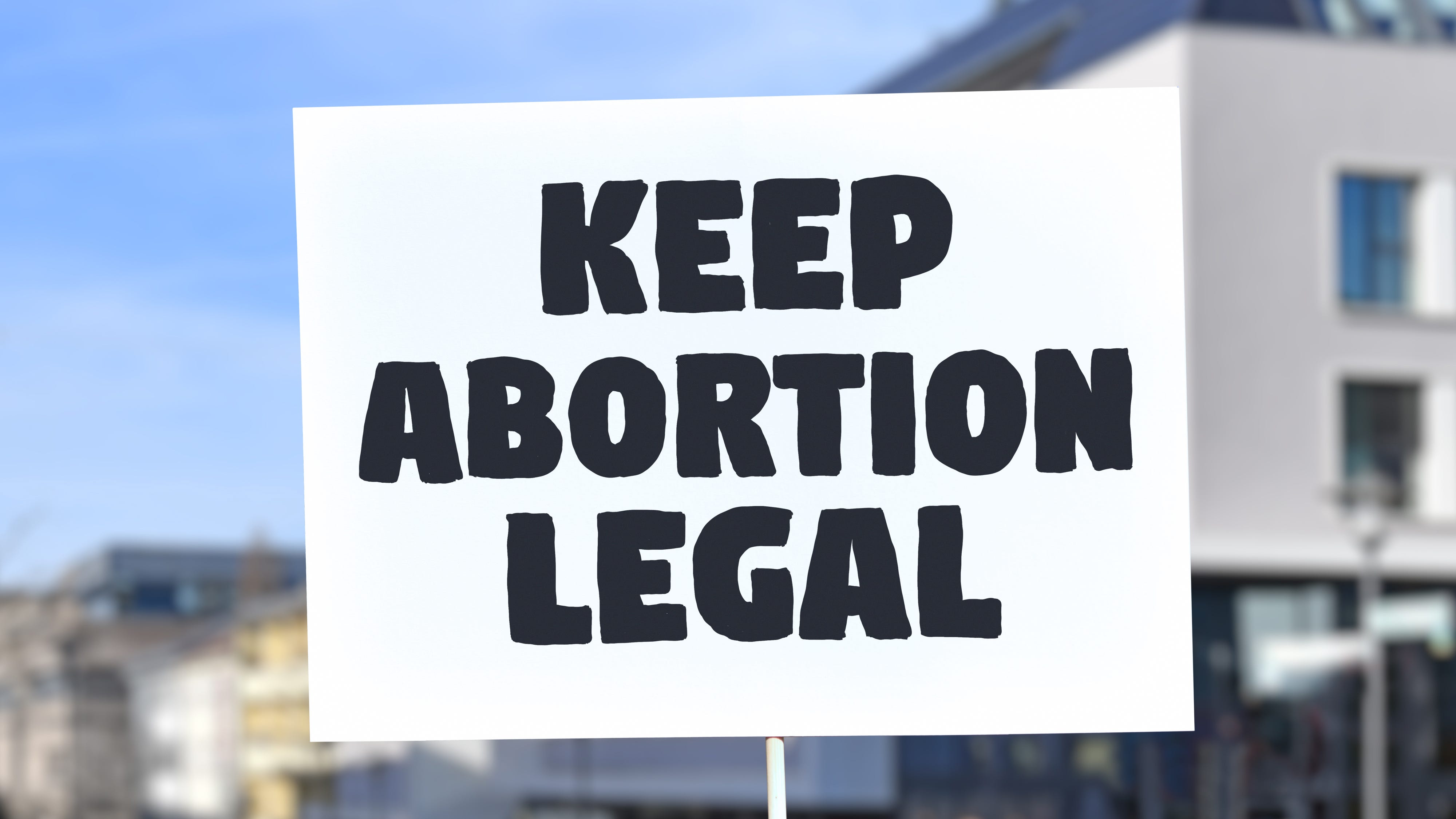 Indiana governor stands by abortion ban despite facing criticism from state's biggest employers
