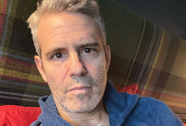 Andy Cohen