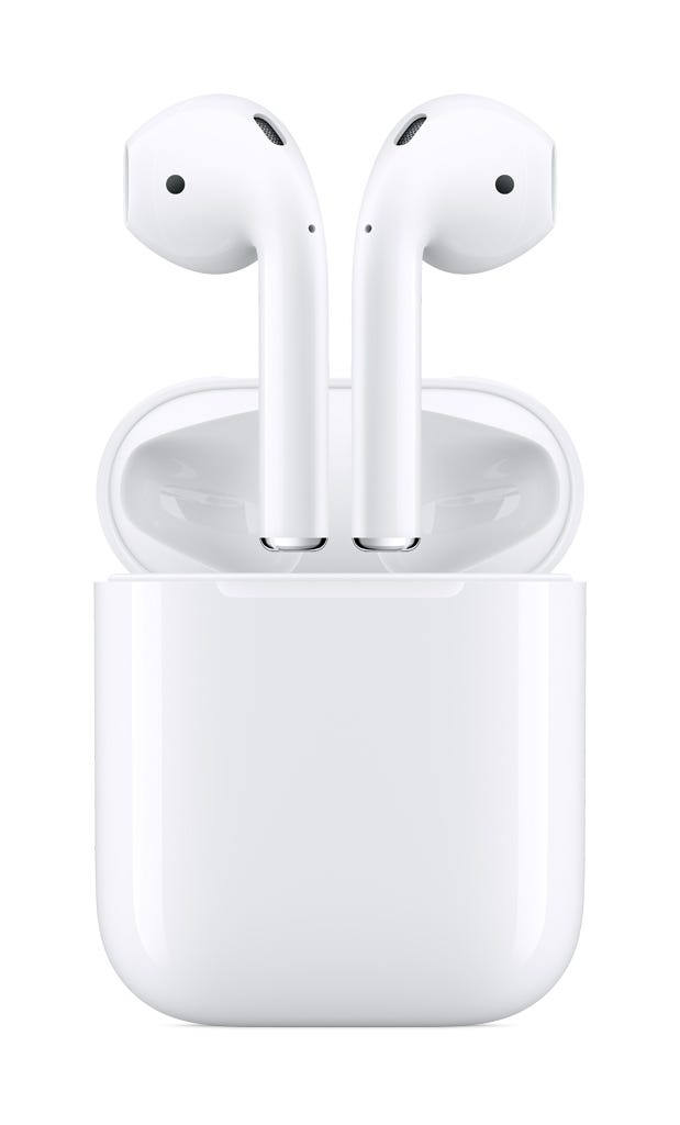 Apple AirPods