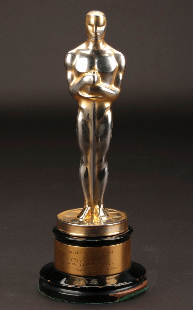 Academy Award