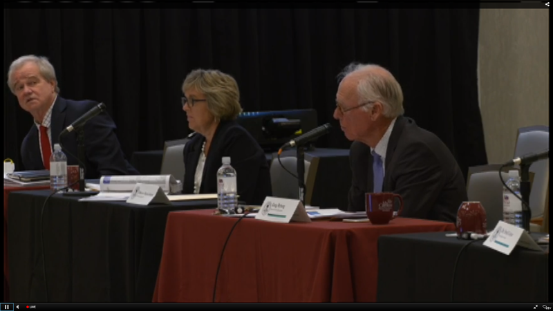 Accelerate SC Resources Meeting