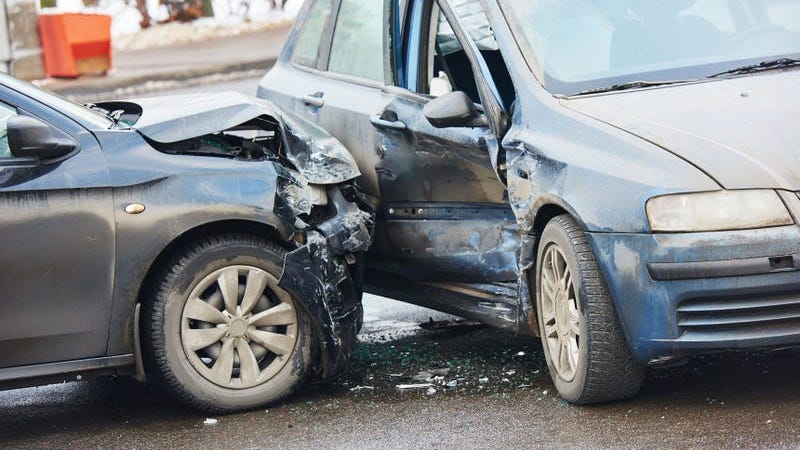 Traffic fatalities in Oakland County substantially lower than state, national rates