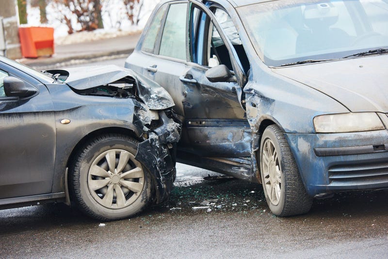 Traffic fatalities in Oakland County remain substantially lower than state, national rates