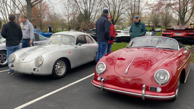 Classic cars