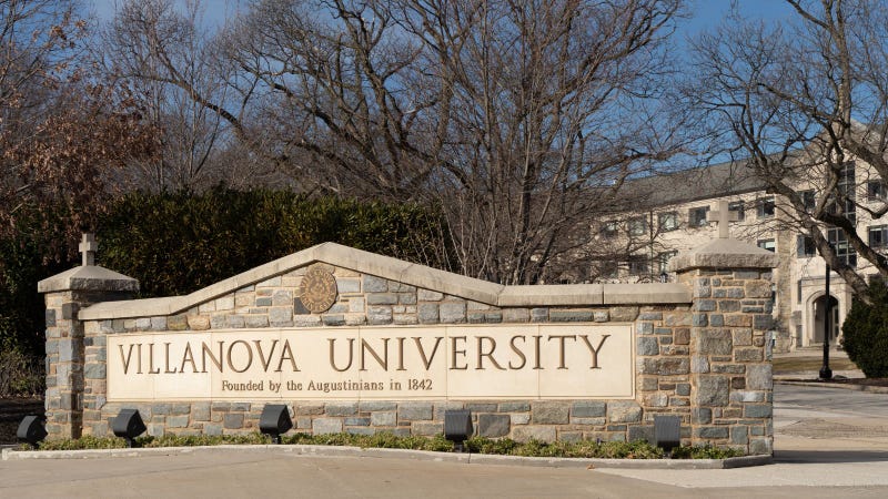 Villanova University
