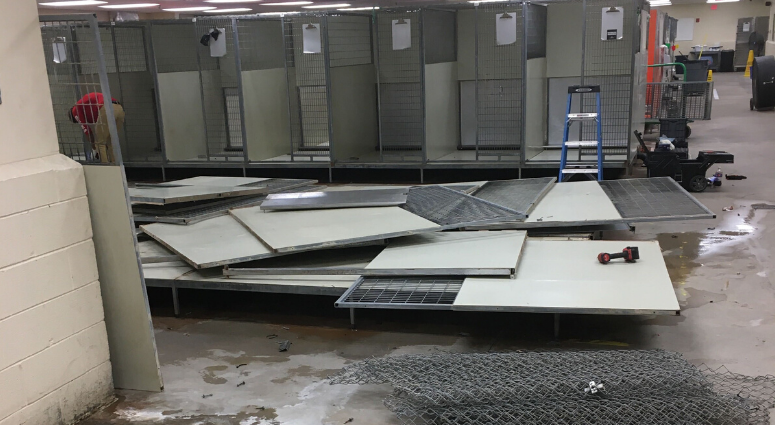 ACCT Philly renovation 