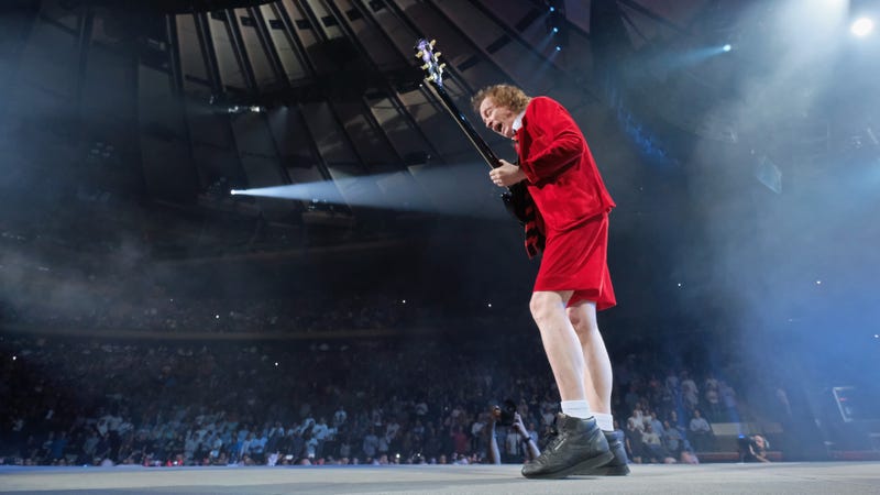 AC/DC