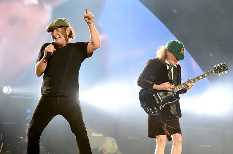 ACDC
