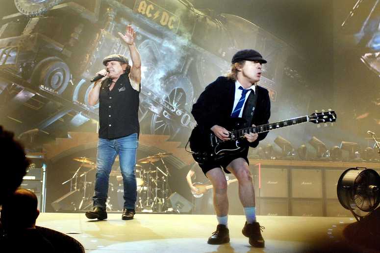 ACDC