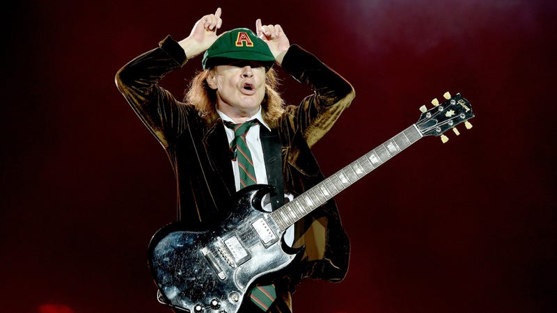 AC/DC