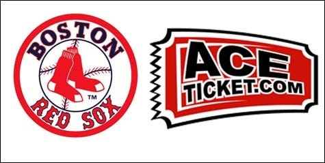 Robert Tellia Ace Ticket Boston