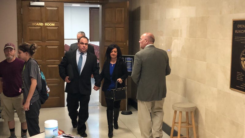 Kenneth Achtyl following verdict