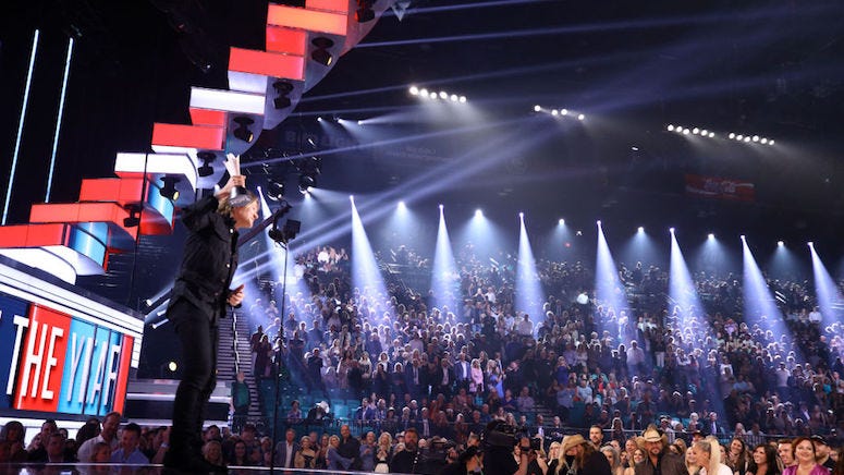 2020 ACM Awards: Complete Winners List