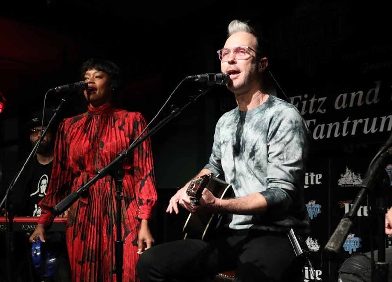 Acoustic Cafe Fitz Tantrums.jpg