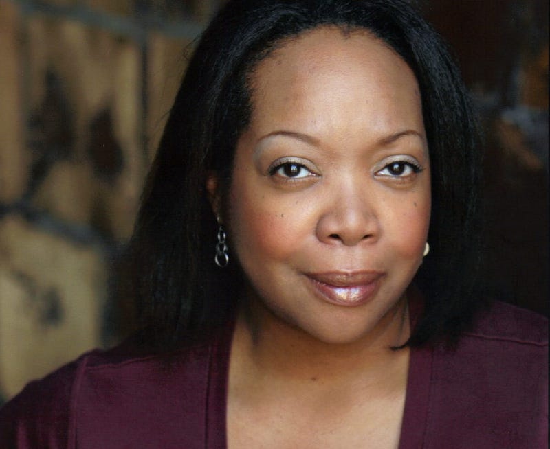 Jacqueline Williams
