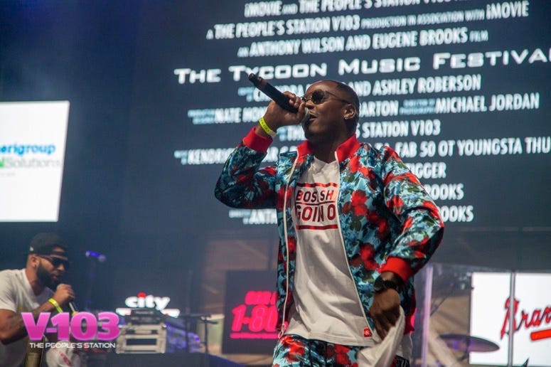 Tycoon Music Festival