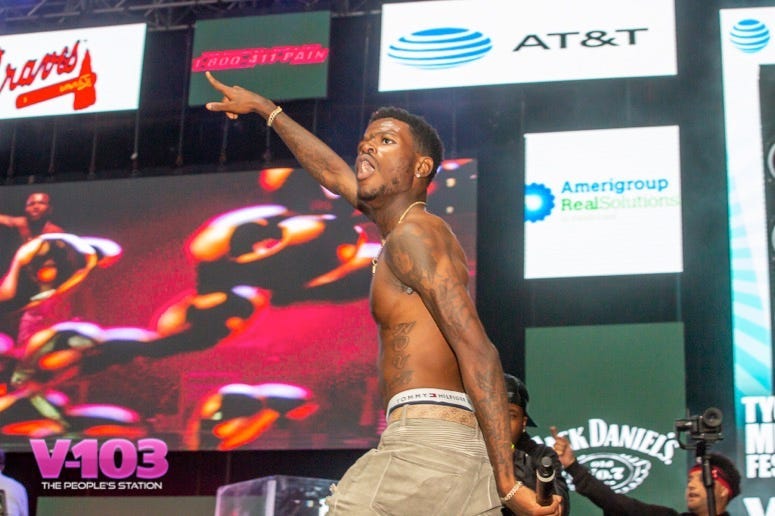 Tycoon Music Festival