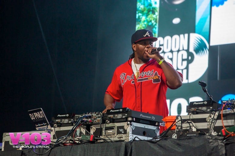 Tycoon Music Festival