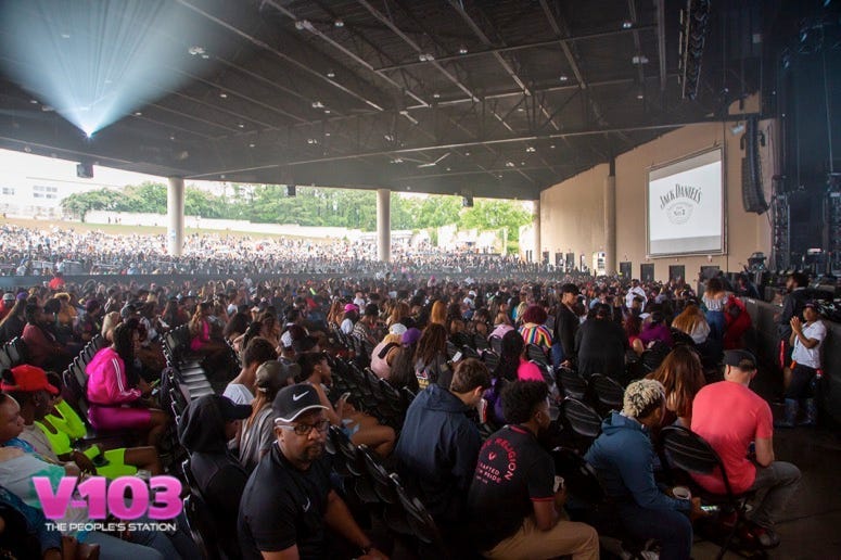 Tycoon Music Festival