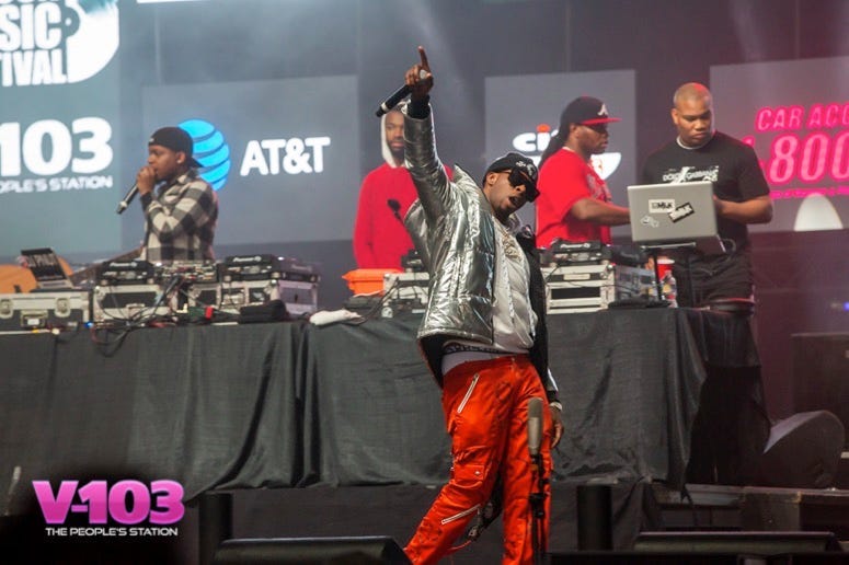 Tycoon Music Festival