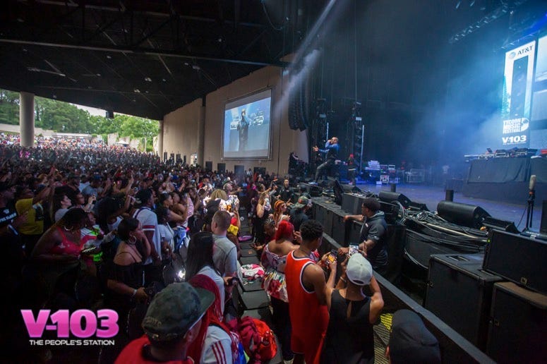 Tycoon Music Festival