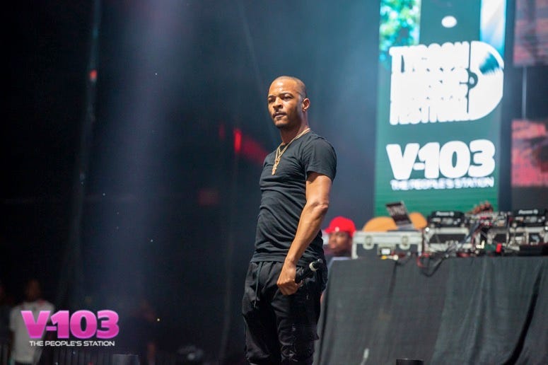 Tycoon Music Festival