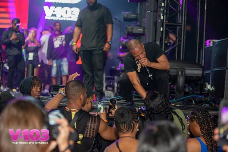 Tycoon Music Festival