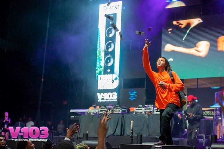 Tycoon Music Festival