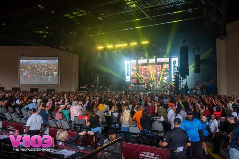 Tycoon Music Festival
