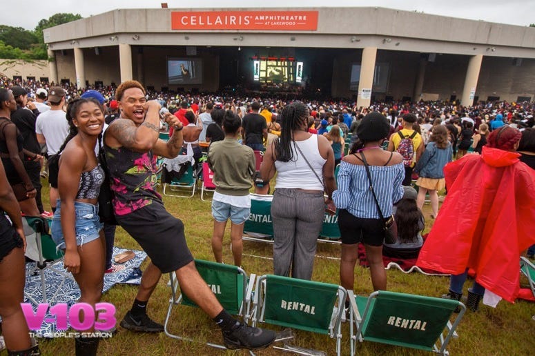 Tycoon Music Festival