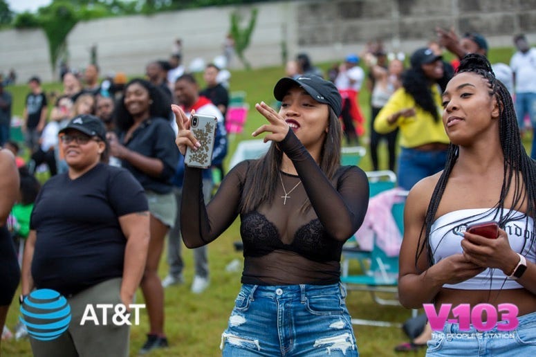 Tycoon Music Festival