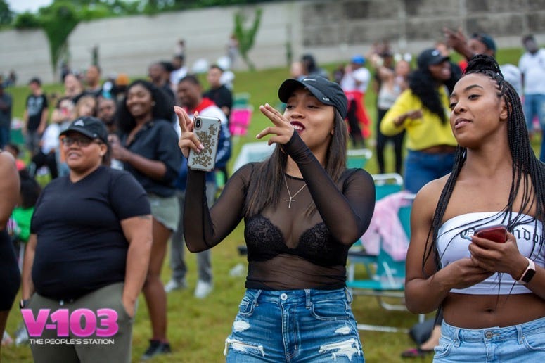 Tycoon Music Festival
