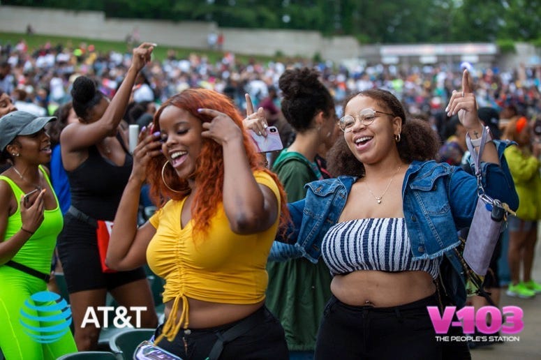 Tycoon Music Festival