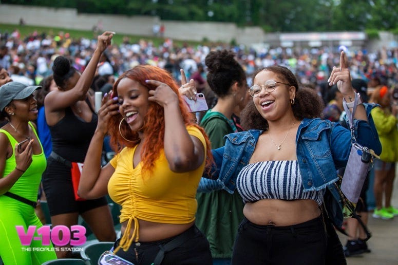 Tycoon Music Festival