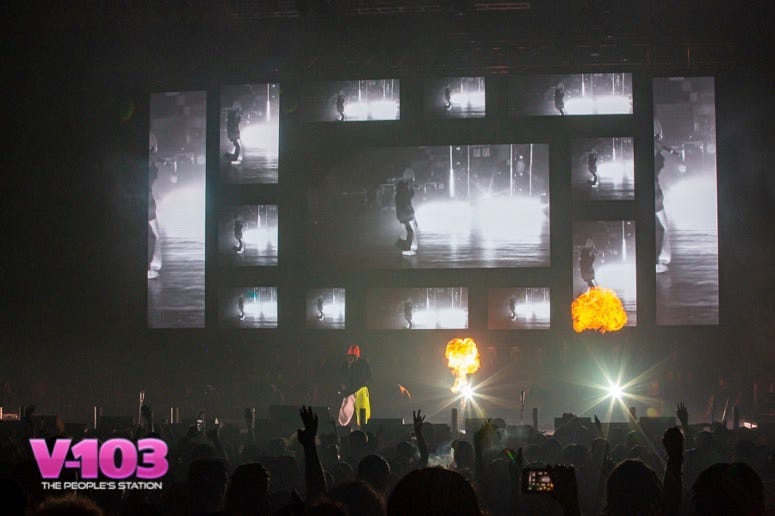 Tycoon Music Festival