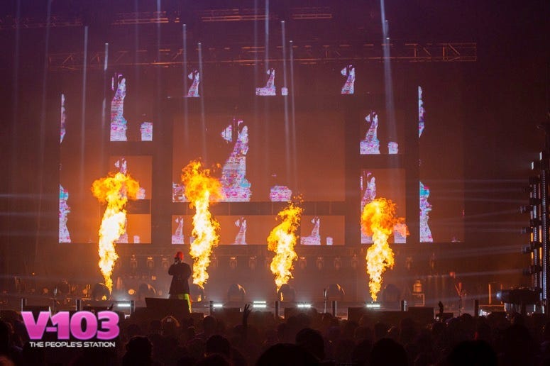 Tycoon Music Festival