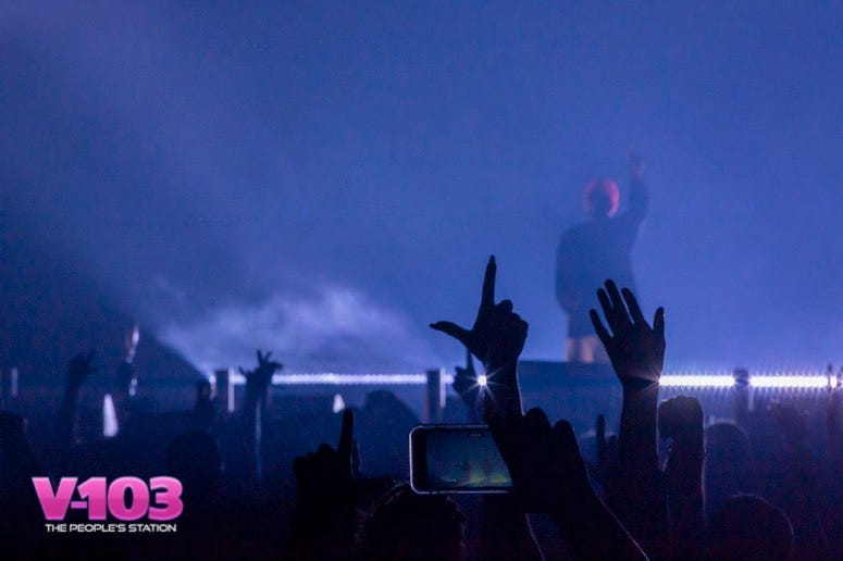 Tycoon Music Festival