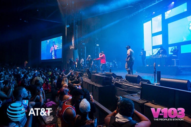 Tycoon Music Festival