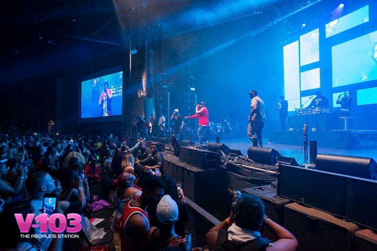 Tycoon Music Festival