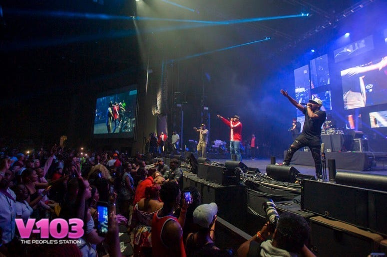 Tycoon Music Festival