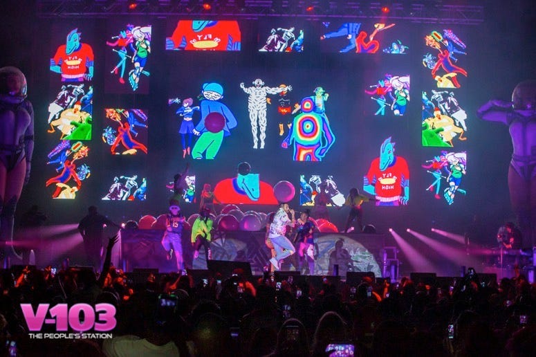 Tycoon Music Festival