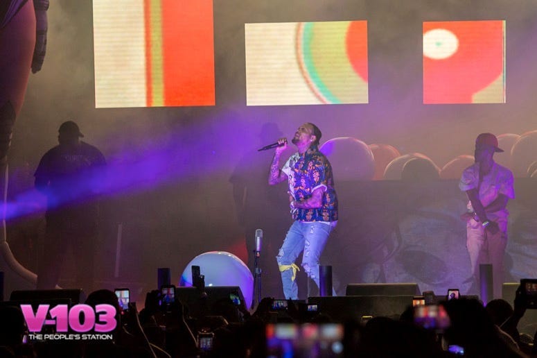 Tycoon Music Festival