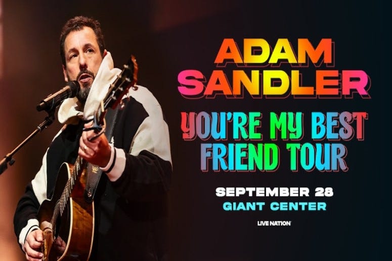 Adam Sandler