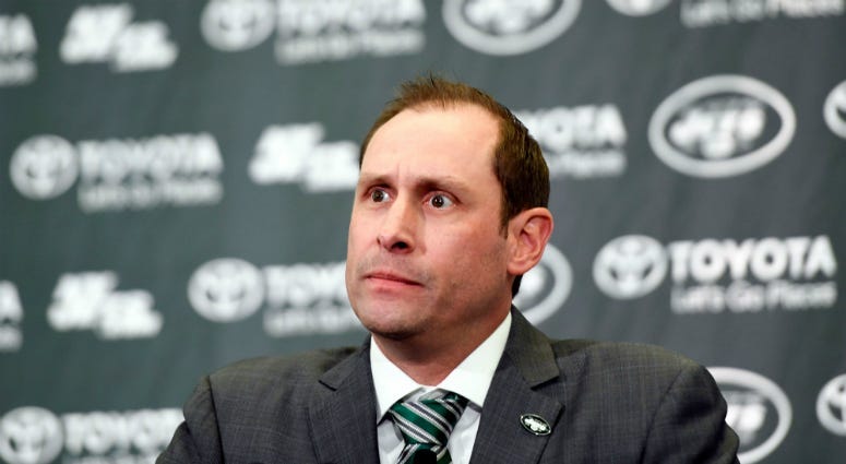 Adam Gase