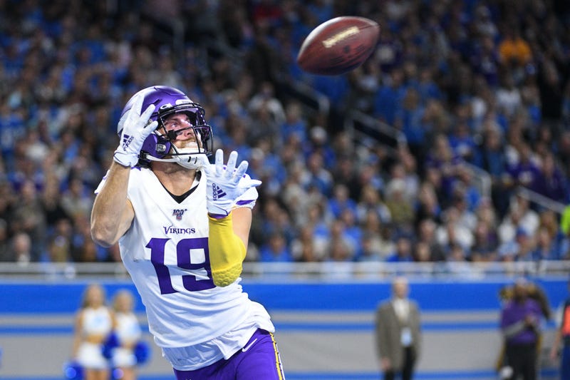 Adam Thielen